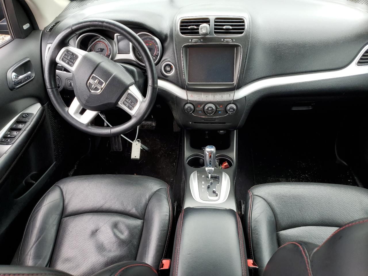 3C4PDDEG5KT846291 2019 Dodge Journey Gt