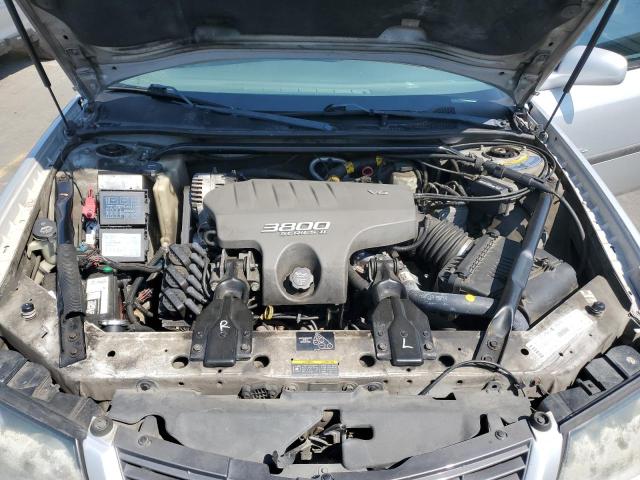 2002 Chevrolet Impala Ls VIN: 2G1WH55K729271763 Lot: 62723654