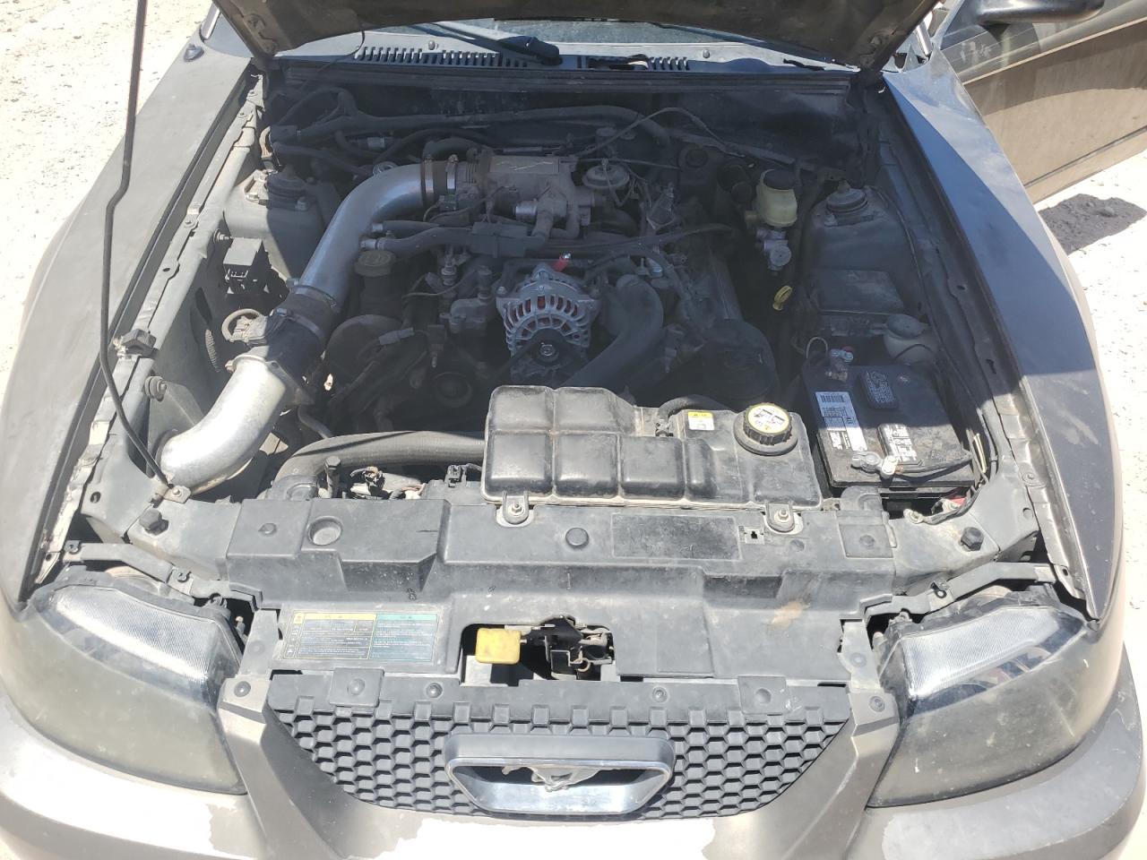 1FAFP45XX2F236714 2002 Ford Mustang Gt