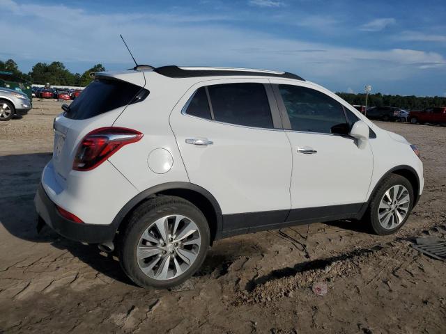 Vin: kl4cjasb1lb055638, lot: 63606964, buick encore preferred 20203