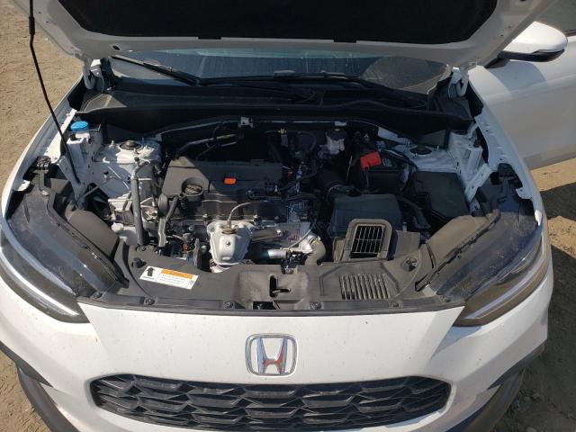 2024 HONDA HR-V LX - 3CZRZ1H39RM742483