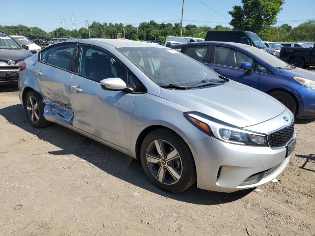 2018 KIA FORTE LX - 3KPFL4A77JE274387