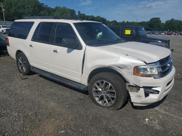2017 FORD EXPEDITION - 1FMJK1JT9HEA21940