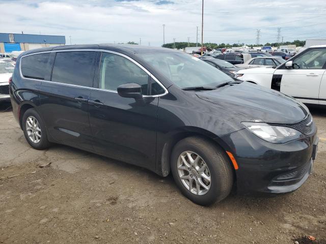 2023 Chrysler Voyager Lx VIN: 2C4RC1CG0PR606377 Lot: 61413014