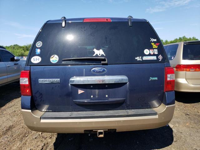 2014 Ford Expedition El Xlt VIN: 1FMJK1J56EEF63851 Lot: 61593344