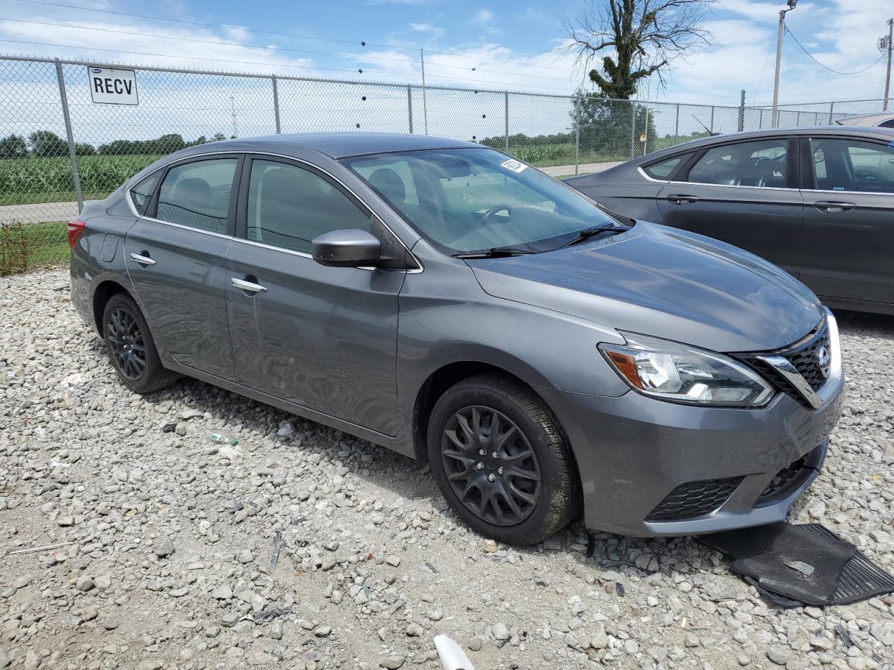 3N1AB7AP2JY202223 NISSAN SENTRA 2018