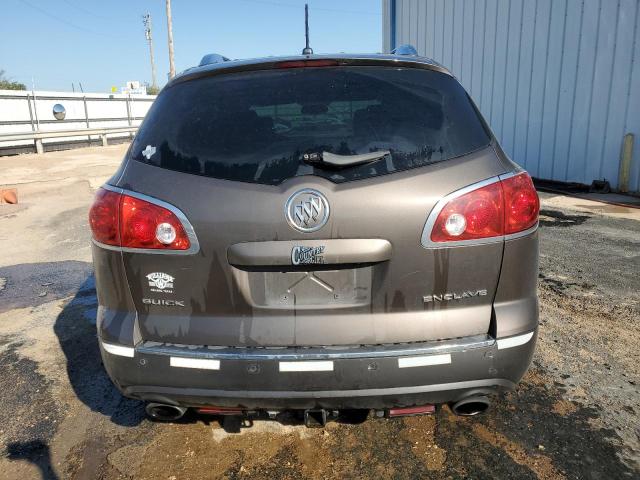 2012 Buick Enclave VIN: 5GAKRDED9CJ306938 Lot: 61125524