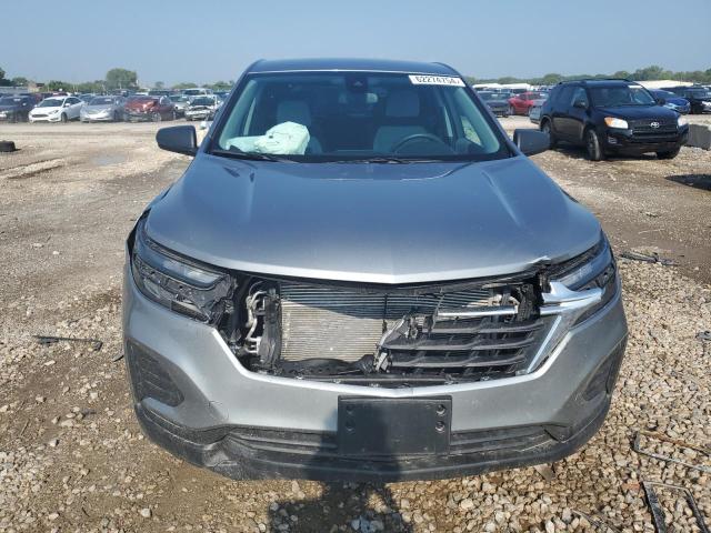 2023 CHEVROLET EQUINOX LS - 3GNAXHEG7PL110939