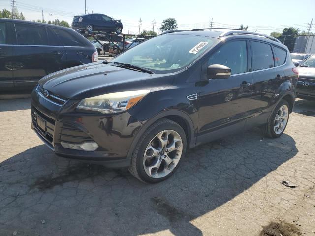 2013 FORD ESCAPE TIT #2712451129