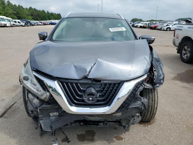 2015 NISSAN MURANO S - 5N1AZ2MHXFN201627