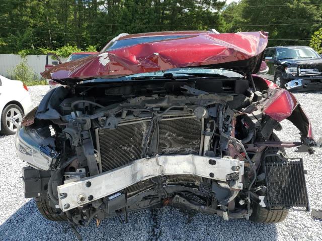 2019 Infiniti Qx60 Luxe VIN: 5N1DL0MN0KC501224 Lot: 62509884