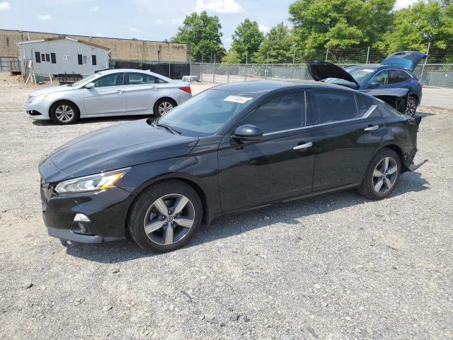 1N4BL4EW8KC131401 2019 NISSAN ALTIMA - Image 1