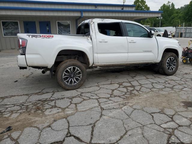 VIN 3TMCZ5AN3PM551900 2023 TOYOTA TACOMA no.3