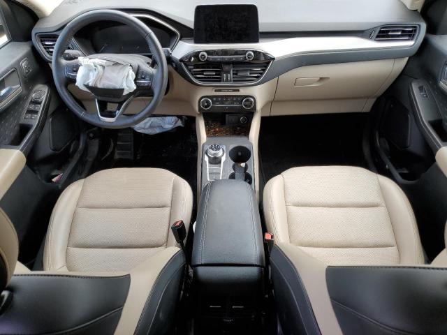2020 FORD ESCAPE SEL - 1FMCU9H62LUA51961