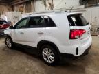 KIA SORENTO EX photo