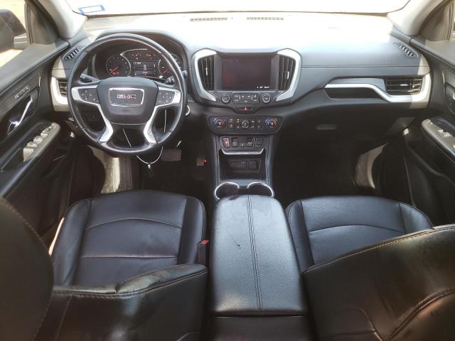 2018 GMC Terrain Slt VIN: 3GKALVEX2JL292452 Lot: 61303154