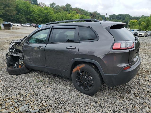 2023 JEEP CHEROKEE A 1C4PJMMB5PD108700