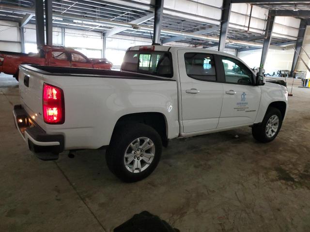 2022 CHEVROLET COLORADO L - 1GCGSCEN3N1202931