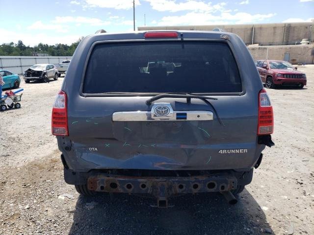 2007 Toyota 4Runner Sr5 VIN: JTEZU14R970086019 Lot: 60189764