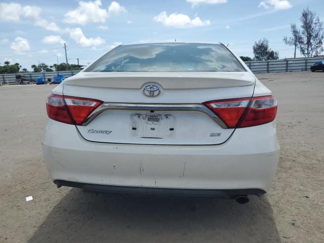 VIN 4T1BF1FK5GU212638 2016 Toyota Camry, LE no.6