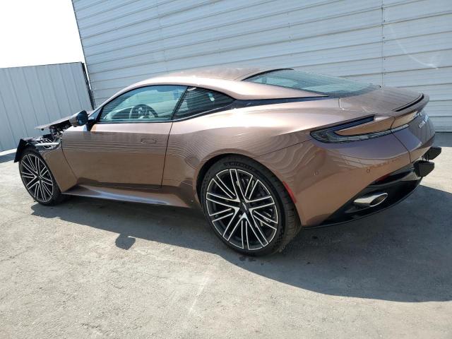 VIN SCFRMFFW3RGL12944 2024 Aston Martin DB12 no.2