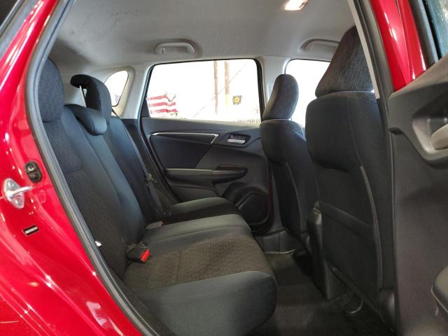 2016 Honda Fit Lx VIN: JHMGK5H53GX023360 Lot: 61840354