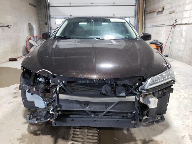 2015 Acura Tlx Tech VIN: 19UUB3F58FA005404 Lot: 63099484