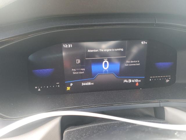 2022 Volkswagen Taos Se VIN: 3VVRX7B22NM098822 Lot: 63060404