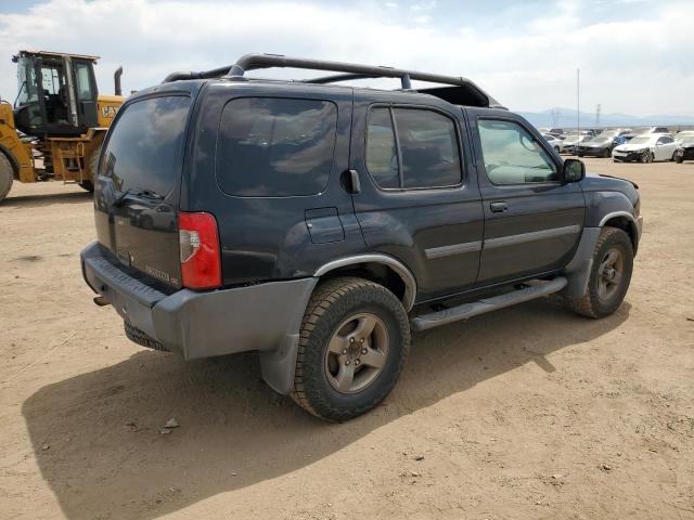 5N1ED28Y43C637228 2003 Nissan Xterra Xe