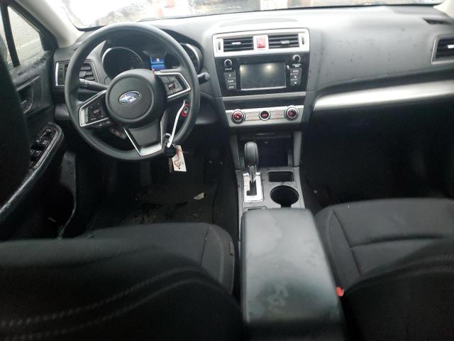 2018 SUBARU LEGACY 2.5 - 4S3BNAB69J3022595