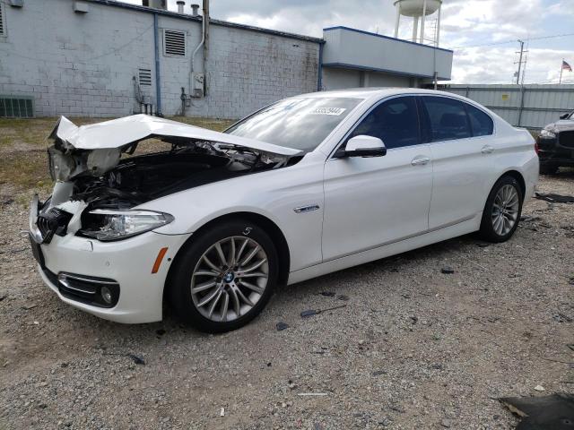 VIN WBA5A7C55FG143154 2015 BMW 5 Series, 528 XI no.1