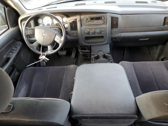 2005 Dodge Ram 1500 St VIN: 1D7HU18D65J607290 Lot: 61962394