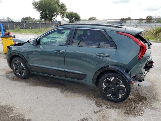 2024 Kia Niro Wind VIN: KNDCR3L16R5085662 Lot: 62647304