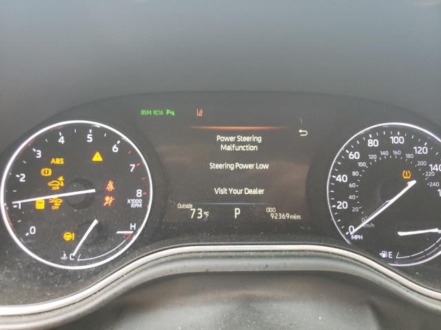 2019 Toyota Avalon Xle VIN: 4T1BZ1FBXKU006117 Lot: 62026984