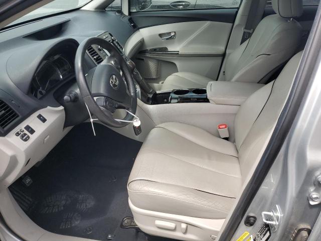 2015 TOYOTA VENZA LE/X - 4T3ZK3BB3FU074597