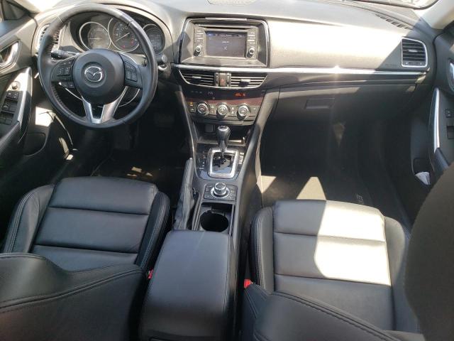 VIN JM1GJ1V68E1143357 2014 Mazda 6, Touring no.8