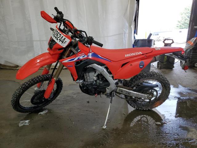2022 HONDA CRF450 RL JH2PD111XNK300664