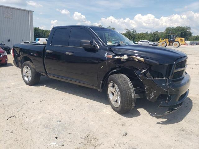 2012 Dodge Ram 1500 St VIN: 1C6RD6FT0CS289834 Lot: 61650934