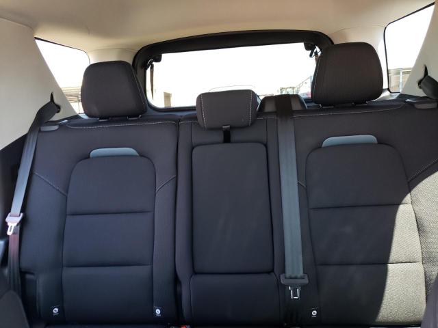 2023 FORD BRONCO SPO - 3FMCR9D96PRD27296