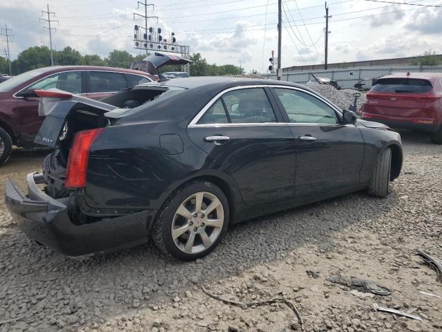 VIN 1G6AG5RX9D0168029 2013 Cadillac ATS no.3