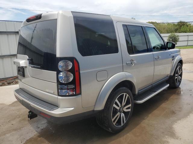 Vin: salak2v60fa765910, lot: 61688714, land rover lr4 hse luxury 20153