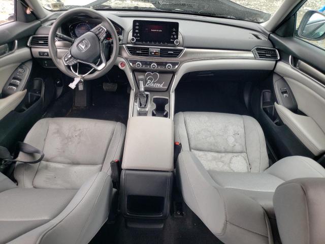 2020 HONDA ACCORD LX - 1HGCV1F1XLA071128
