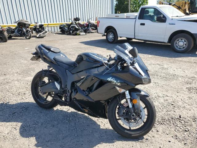 2007 KAWASAKI ALL OTHER - JKAZX4P187A024649