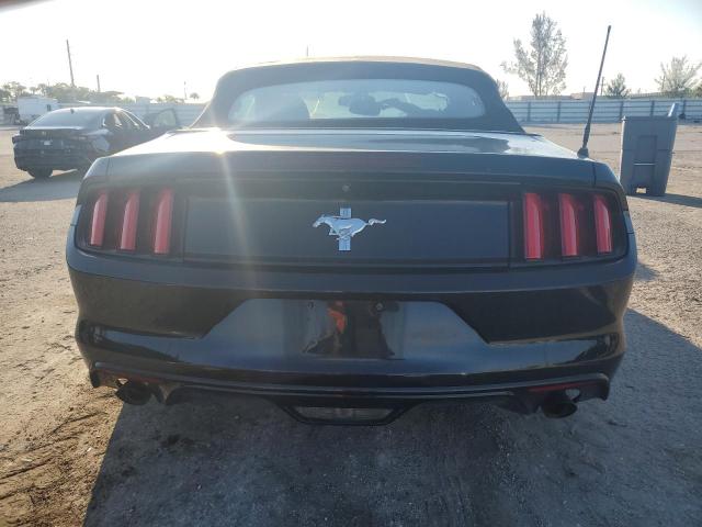 2017 Ford Mustang VIN: 1FATP8EM2H5305202 Lot: 61799464