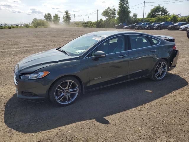 2015 FORD FUSION TIT - 3FA6P0RU6FR259571
