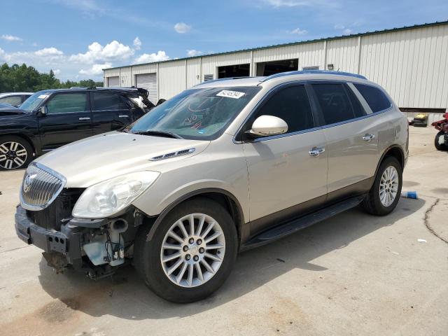 2012 BUICK ENCLAVE #2895341436