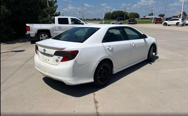 VIN 4T1BF1FK4DU717307 2013 Toyota Camry, L no.4