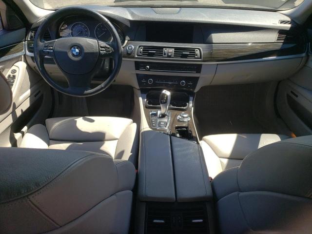 VIN WBAXH5C54DD113487 2013 BMW 5 Series, 528 XI no.8