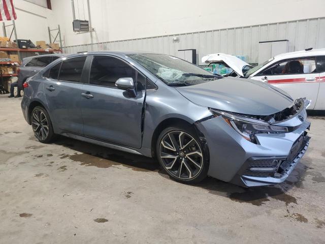 2022 TOYOTA COROLLA SE JTDS4MCE0N3502346  63822234