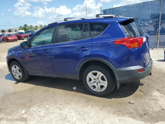 2T3BFREV1FW347163 2015 TOYOTA RAV 4 - Image 2